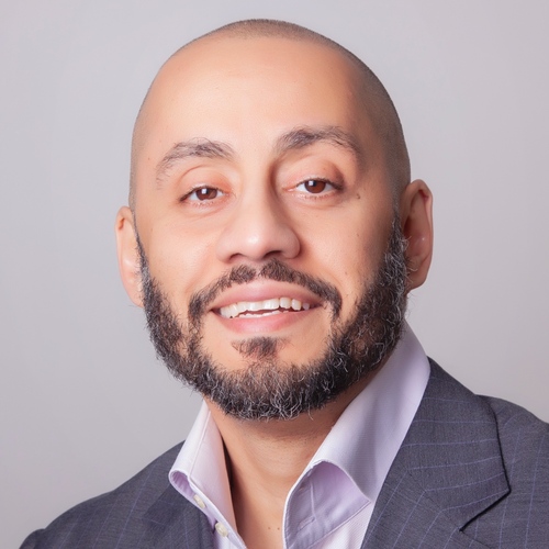 Dr. Joseph Dominick Martinez