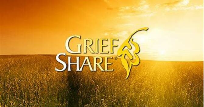 Grief Share