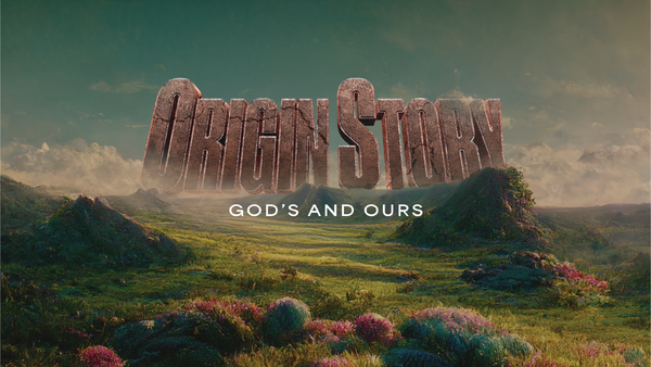 From the Senior Pastor