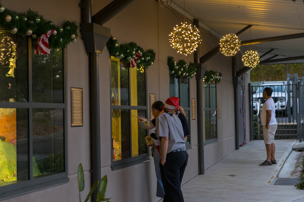 Festival of Christmas 2025