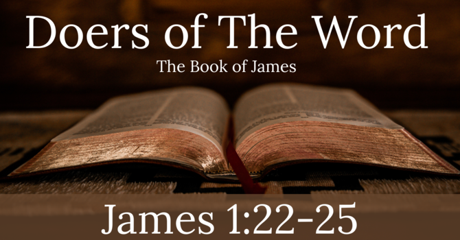 Doers of The Word