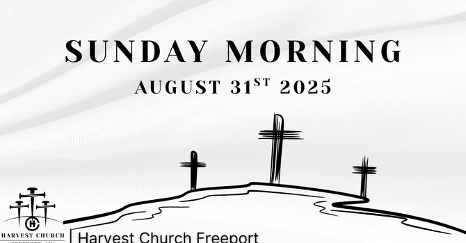 Sunday August 31st 2025