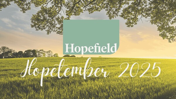 Hopetember 2025