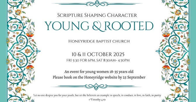 Young & Rooted