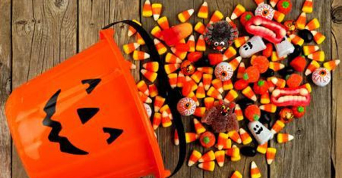 Trunk R Treat