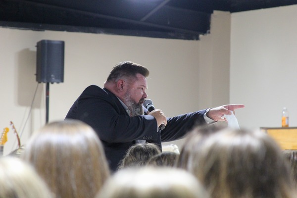 Youth Confrence 2022