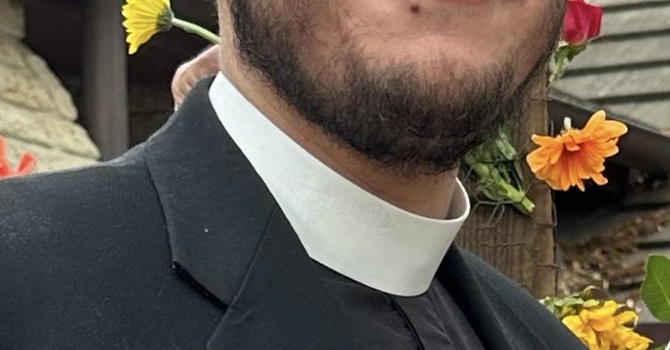 Pastor Sergio Rodriguez Reception