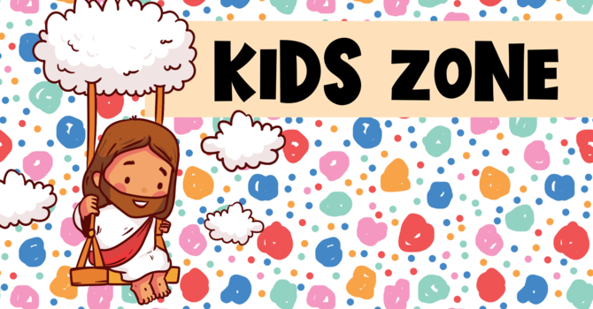 Kids Zone