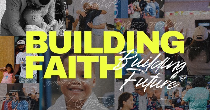 WHAT FOUNDATION ARE YOU BUILDING YOUR LIFE UPON?
