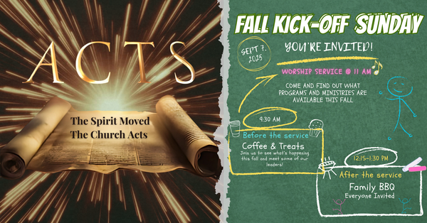 This Sunday