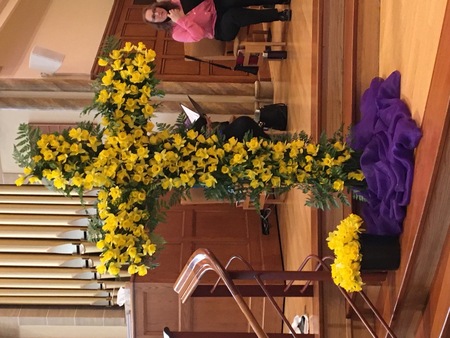 Easter