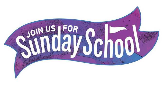 Register for Sunday School image