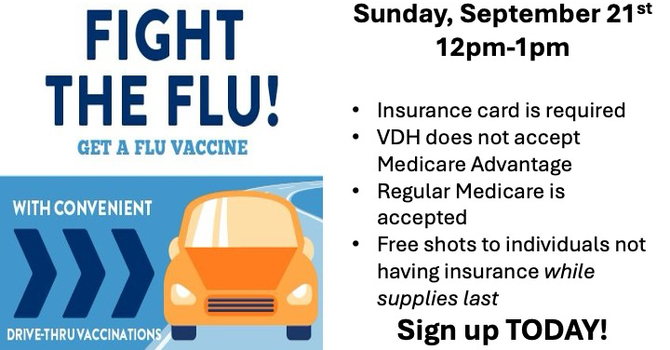 Flu Shots