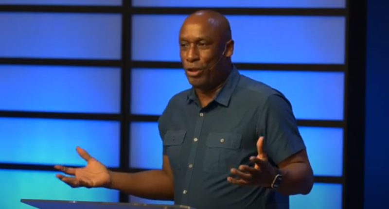Summer in the Psalms: One King (Psalms 2)