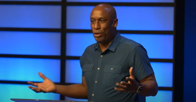 Summer in the Psalms: One King (Psalms 2)