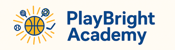 PlayBright Academy starting soon!