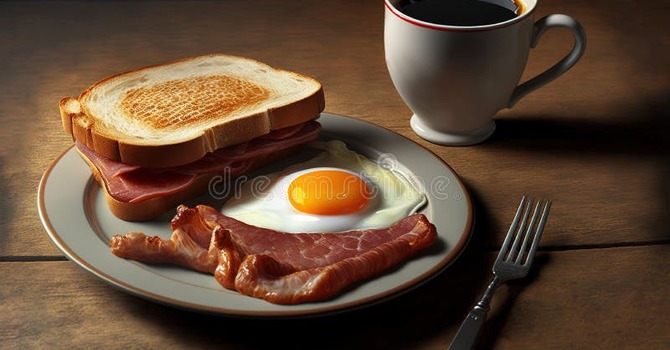 Brotherhood Breakfast