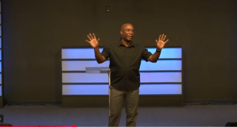 Summer in the Psalms: His Majestic Name (Psalms 8)