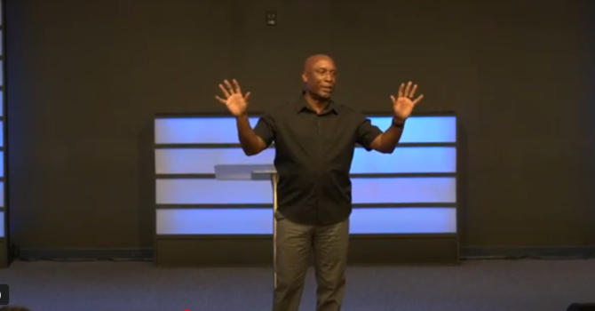 Summer in the Psalms: His Majestic Name (Psalms 8)