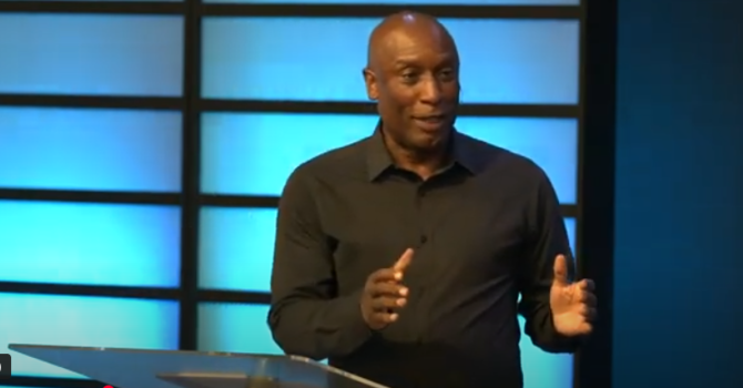 Summer in the Psalms: You're Not a Victim (Psalms 13) 