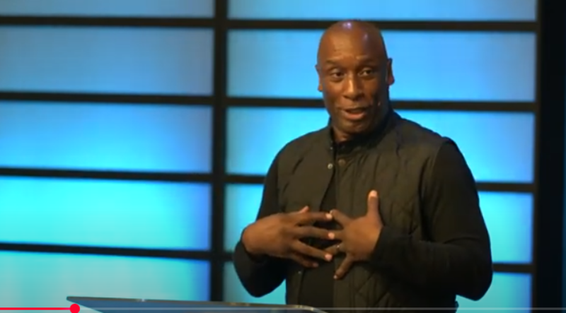 Summer in the Psalms: Ultimate Confidence (Psalms 16)