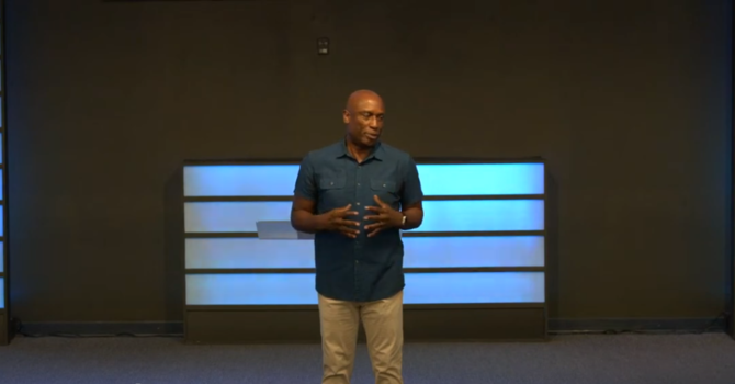 Summer in the Psalms: Can I Get a Witness! (Psalms 19)