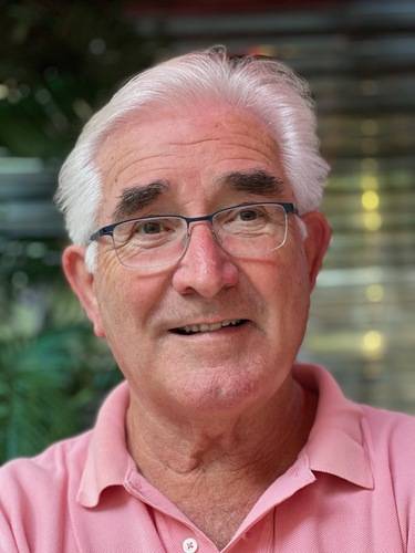 Michael Moynihan
