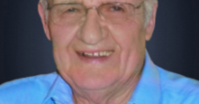 Memorial Service for Lionel Picard