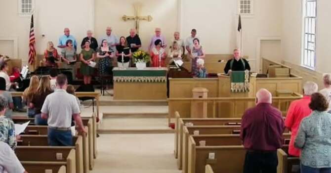 Children's Ministry