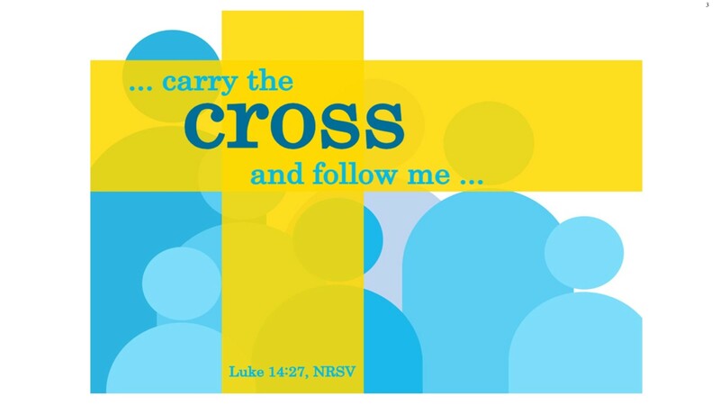 Thirteenth Sunday After Pentecost