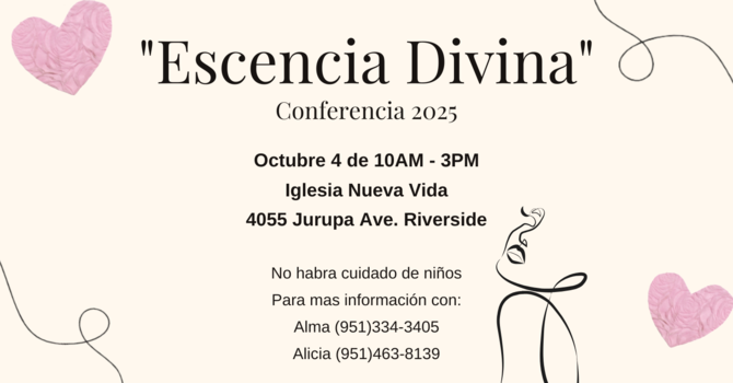 Escencia Divina