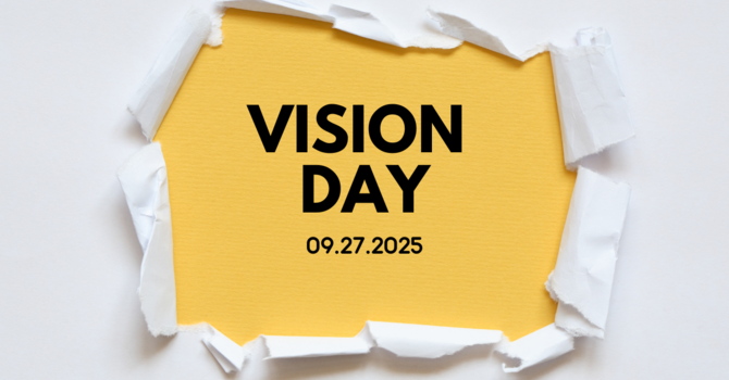 Vision Day