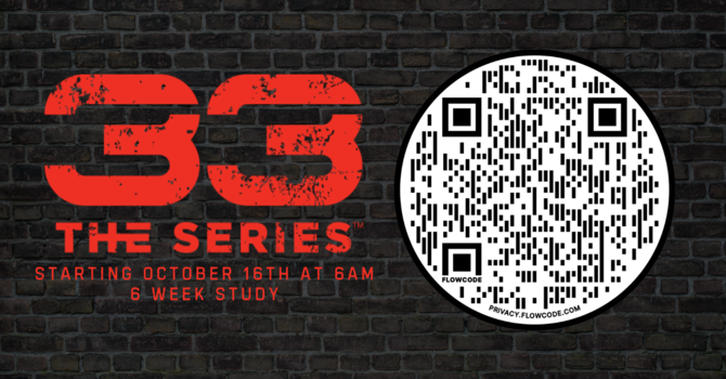 33 Series Vol 5 Men's Study