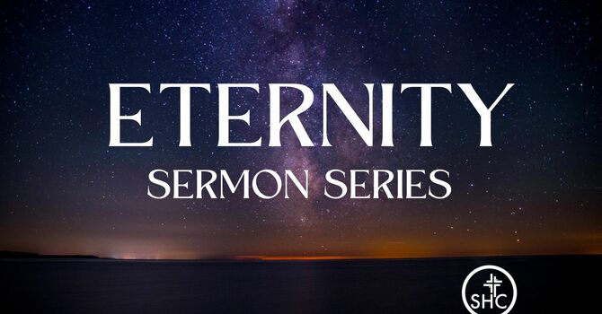 Living with an Eternal Focus
