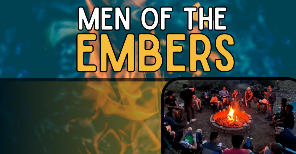 Men of the Embers