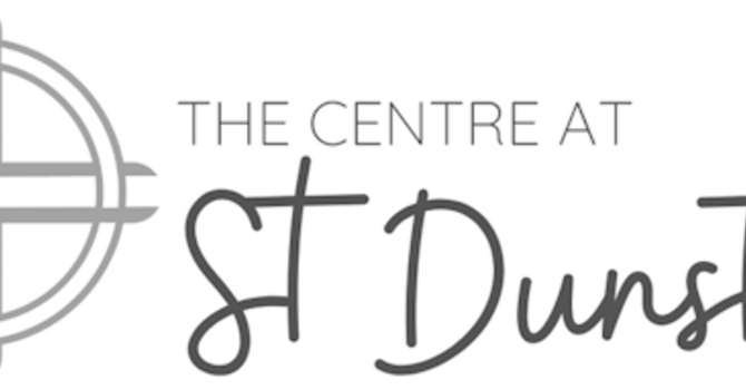 News from the Centre for Spiritual Renewal image