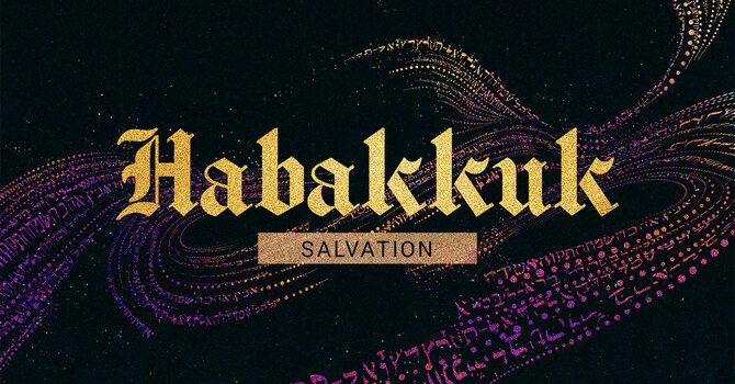 Salvation