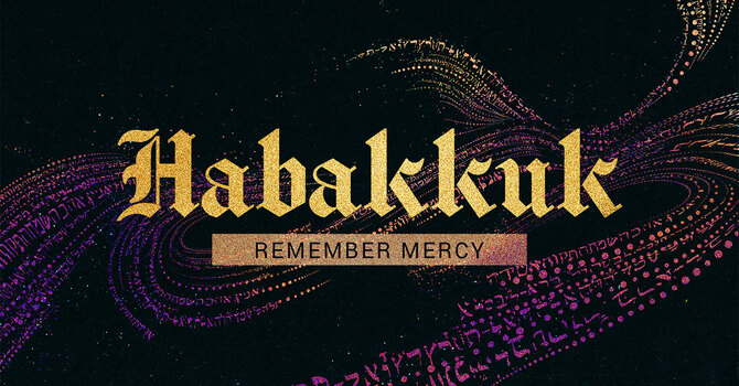 Remember Mercy