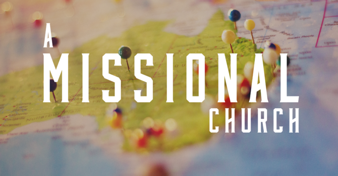 A Missional Church 