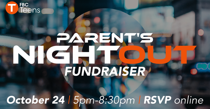 Parent's Night Out