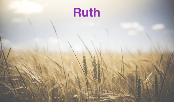 Ruth