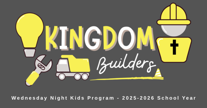 Kingdom Builders