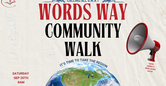 Community Walk