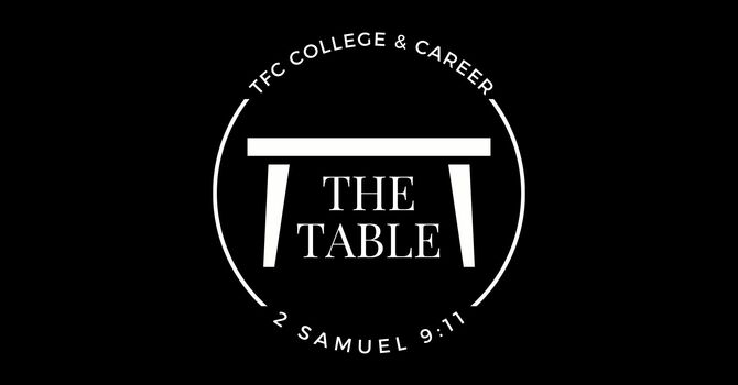 The Table