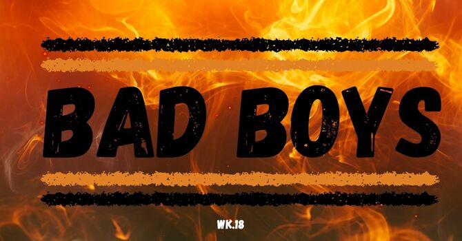Bad Boys