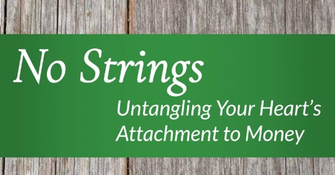 No Strings! image