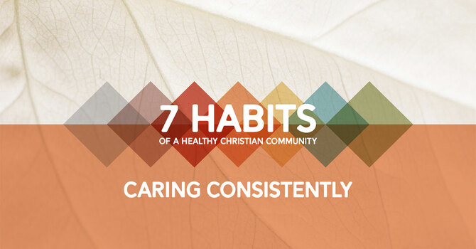 Caring Consistently