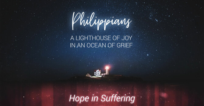 Hope in Suffering