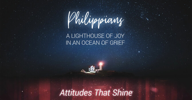 Attitudes that Shine