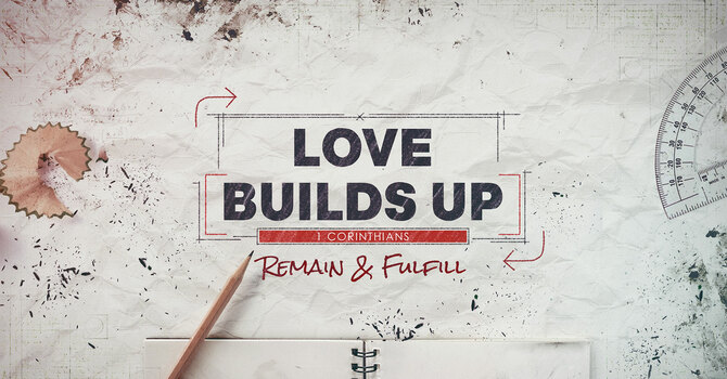 Remain & Fulfill
